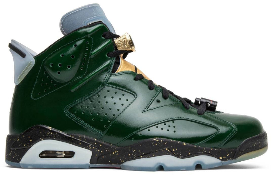 Jordan 6 Retro Champagne