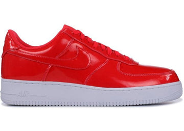 Air Force 1 Low Ultraviolet Siren Red