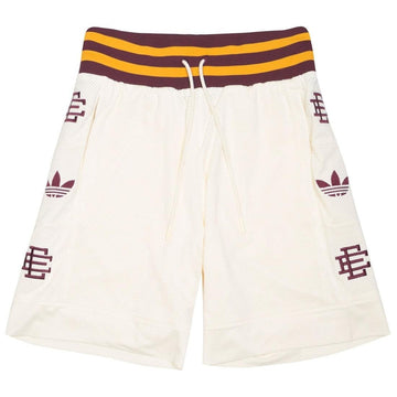 Adidas x Eric Emanuel Men Heavy Shorts