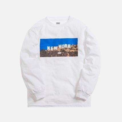 KITH New York L/S
