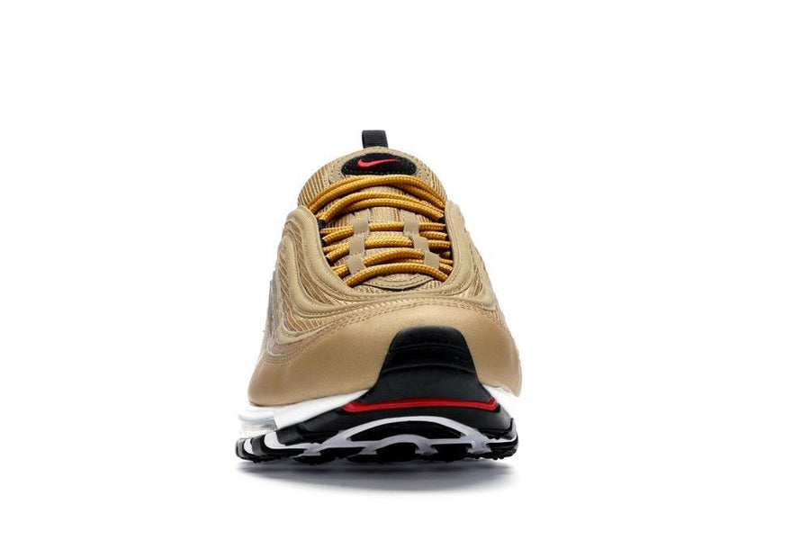 Nike Air Max 97 Metallic Gold