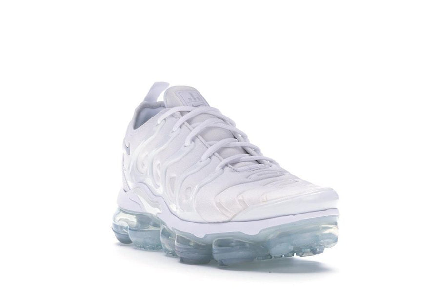 Nike Vapormax Plus White