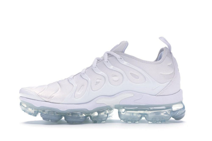 Nike Vapormax Plus White