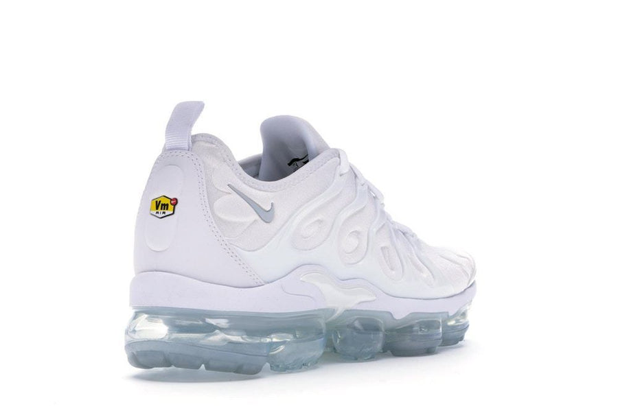 Nike Vapormax Plus White