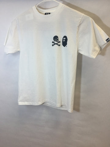 Bathing Ape x NBHD Tee