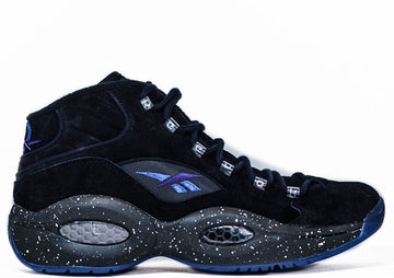 Reebok X Sneakerstuff X Packer Shoes Question Mid 