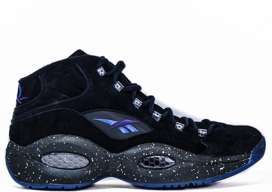 Reebok X Sneakerstuff X Packer Shoes Question Mid 