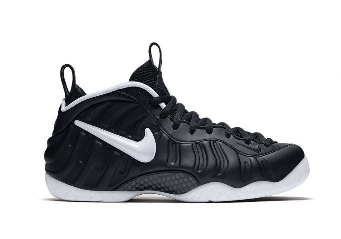 Nike Air Foamposite Pro Dr Doom 2016 GS