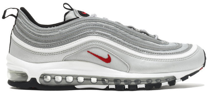 Nike Air Max 97 Silver Bullet (2016/2017)