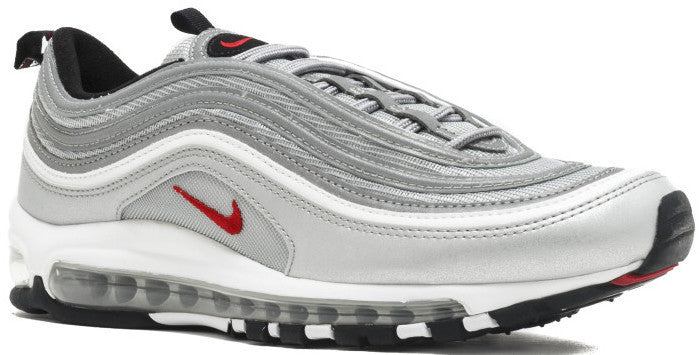 Nike Air Max 97 Silver Bullet (2016/2017)