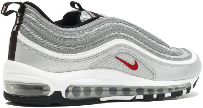 Nike Air Max 97 Silver Bullet (2016/2017)