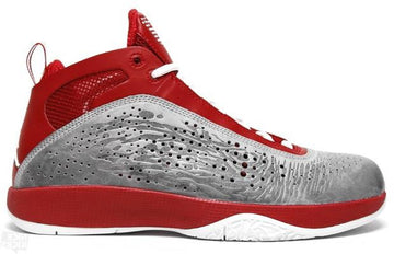 Air Jordan 2011 Varsity Red