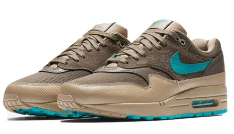 Nike Air Max 1 Ridgerock