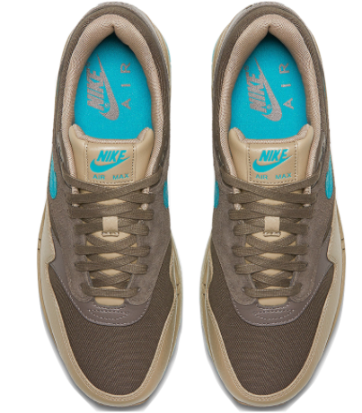 Nike Air Max 1 Ridgerock
