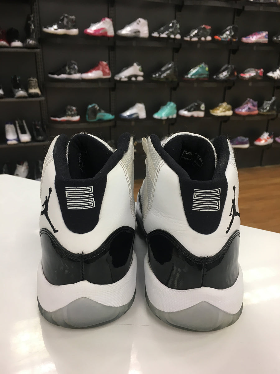VNDS Air Jordan 11 Retro Concord 2011 (GS)