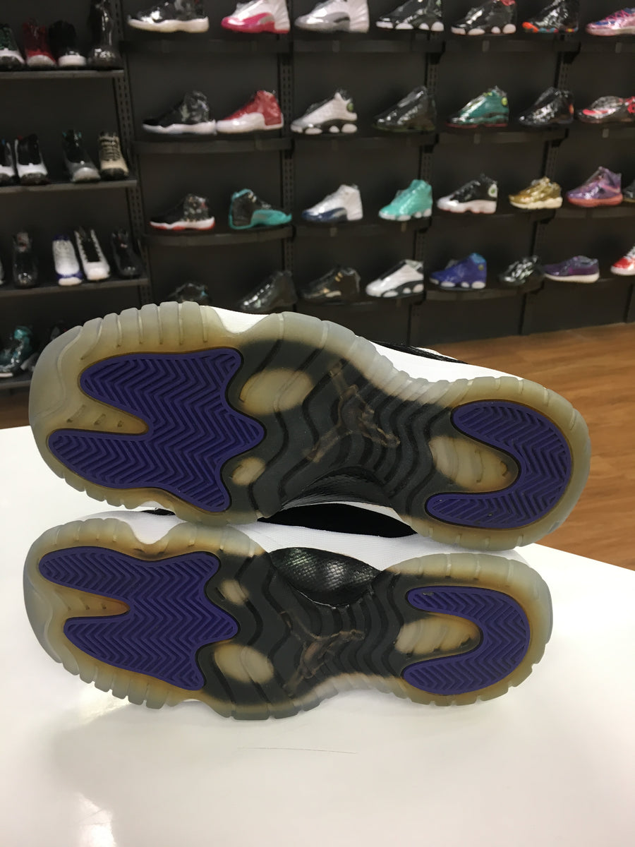 VNDS Air Jordan 11 Retro Concord 2011 (GS)