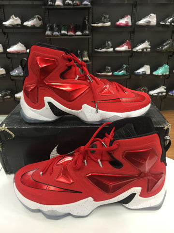 VNDS Nike LeBron 13 Away