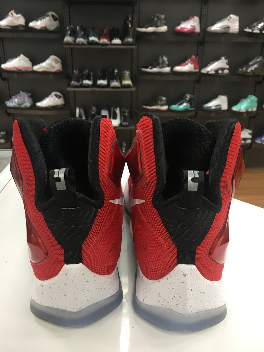 VNDS Nike LeBron 13 Away