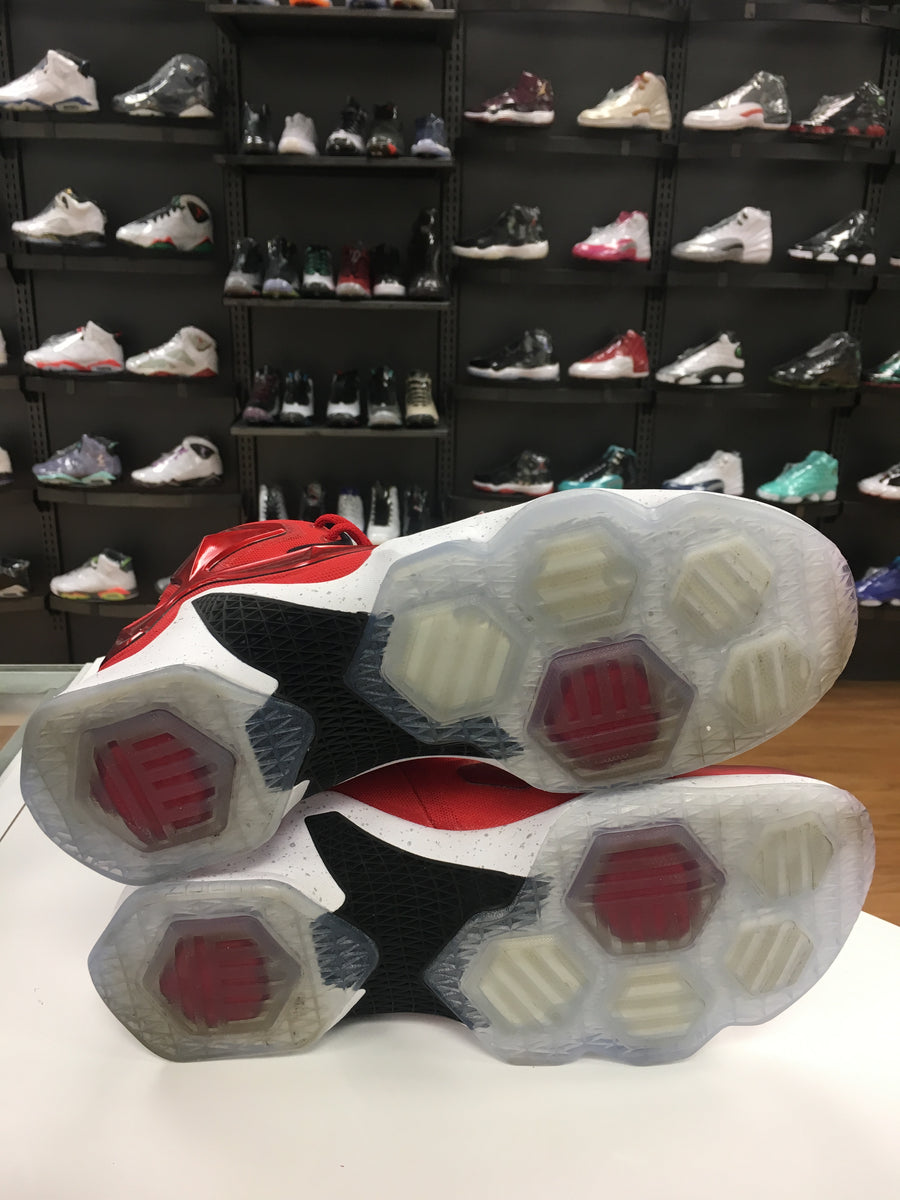 VNDS Nike LeBron 13 Away