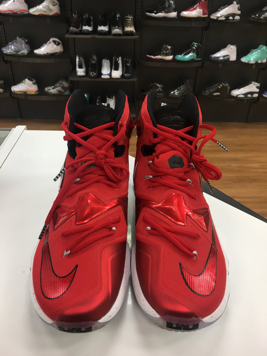VNDS Nike LeBron 13 Away