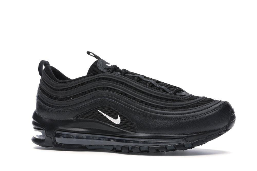 Nike Air Max 97 Black White Anthricite