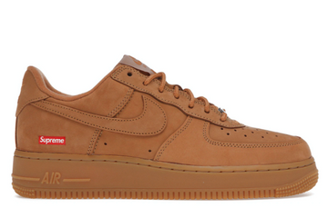Nike Air Force 1 Low SP Supreme Wheat