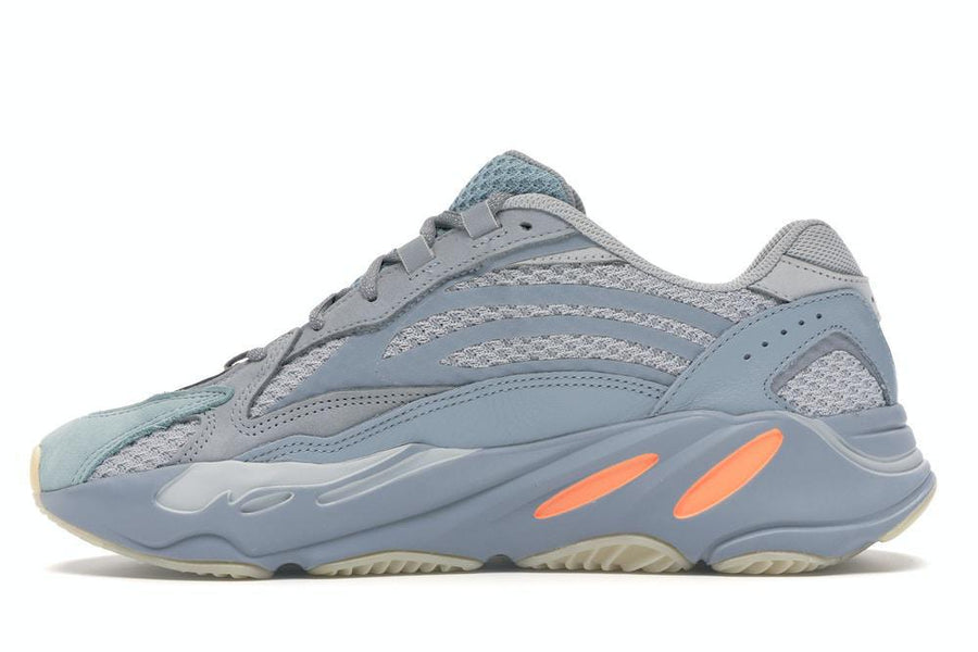 Adidas Yeezy Boost 700 V2 Inertia