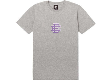 Eric Emanuel EE MLB Marlins T-Shirt Grey Heather