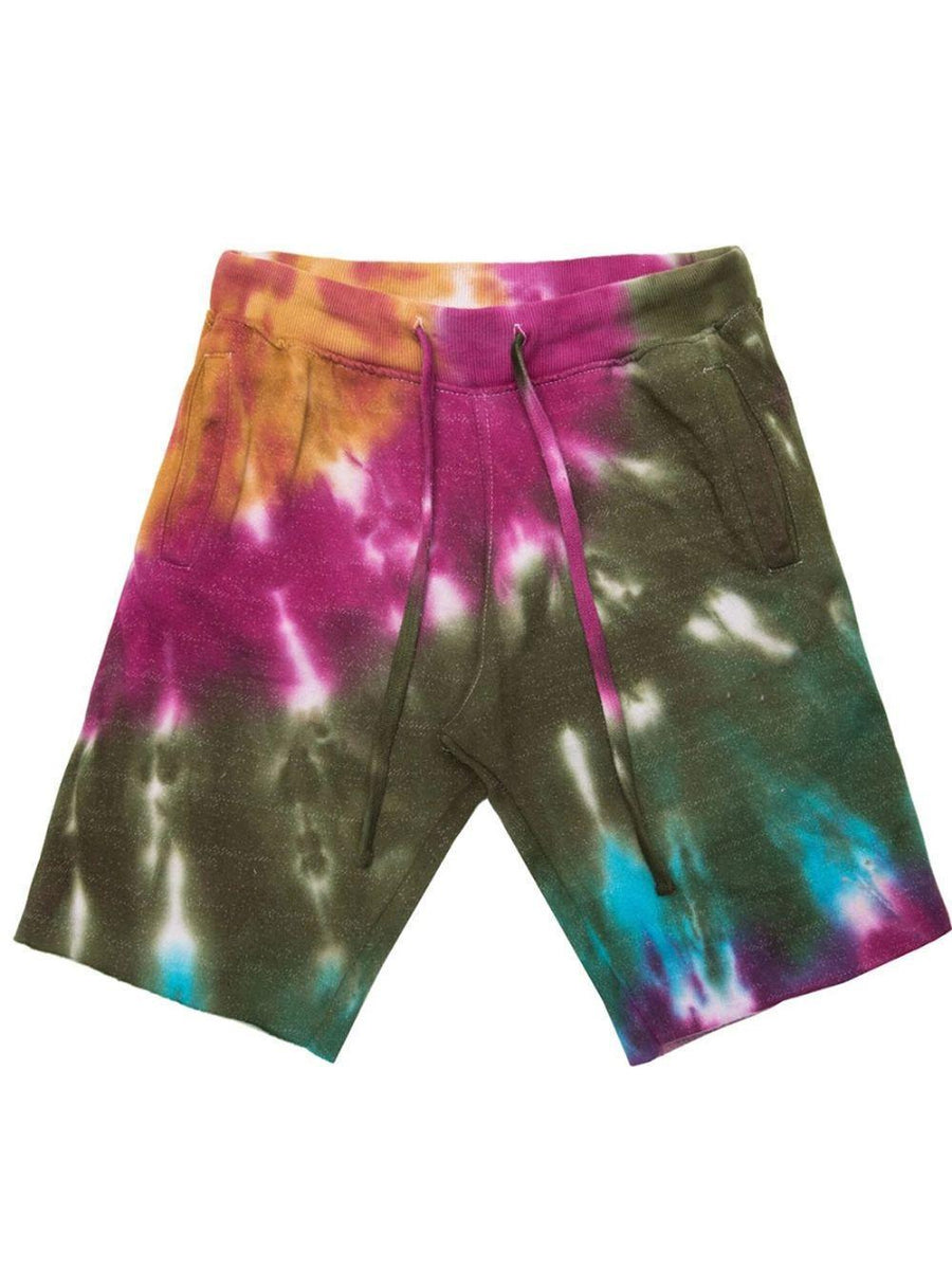 La Detresse Strawberry Fields Shorts