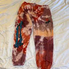 Joe Freshgoods x New Balance Tie Dye Jogger