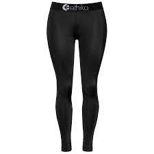 Ethika Black Galaxy Full Tight