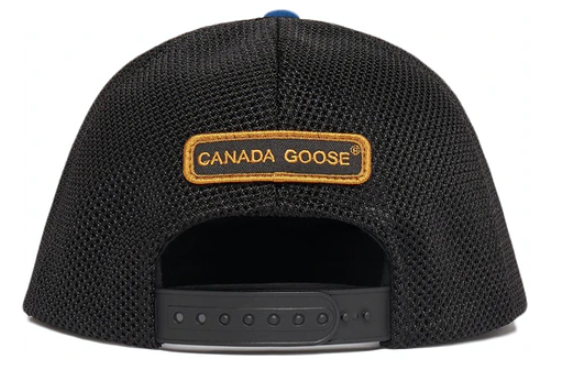 OVO x Canada Goose Trucker Hat Camo