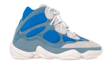 adidas Yeezy 500 High Frosted Blue