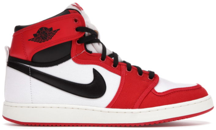 Air Jordan 1 Retro AJKO Chicago (2021)