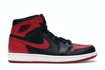 Air Jordan 1 Retro Bred (2013)