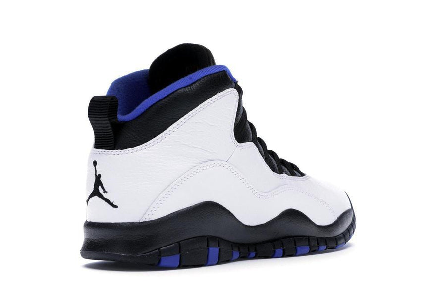 Air Jordan 10 Retro ''Orlando'' Men's