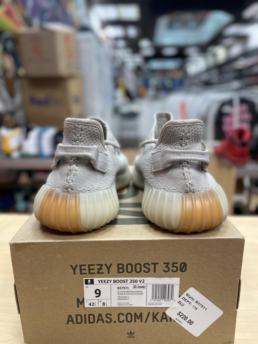 Vnds adidas Yeezy Boost 350 V2 Sesame