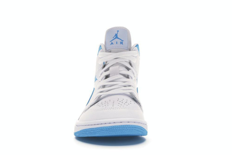 Air Jordan 1 Mid UNC (W)