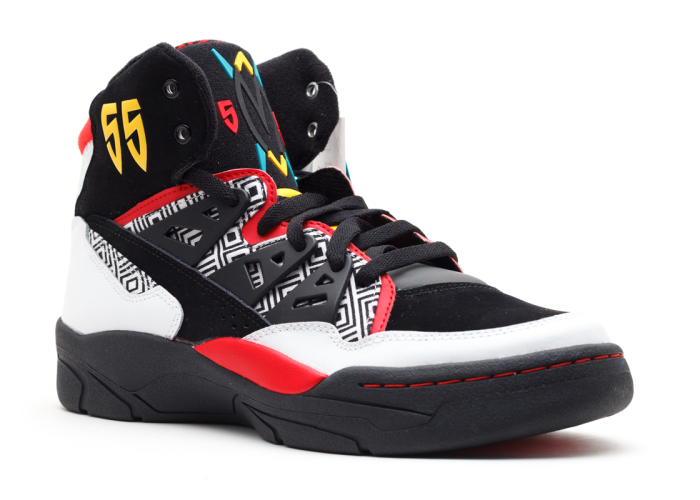 Adidas Mutombo 