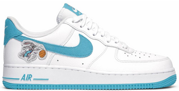 Nike Air Force 1 Low Hare Space Jam