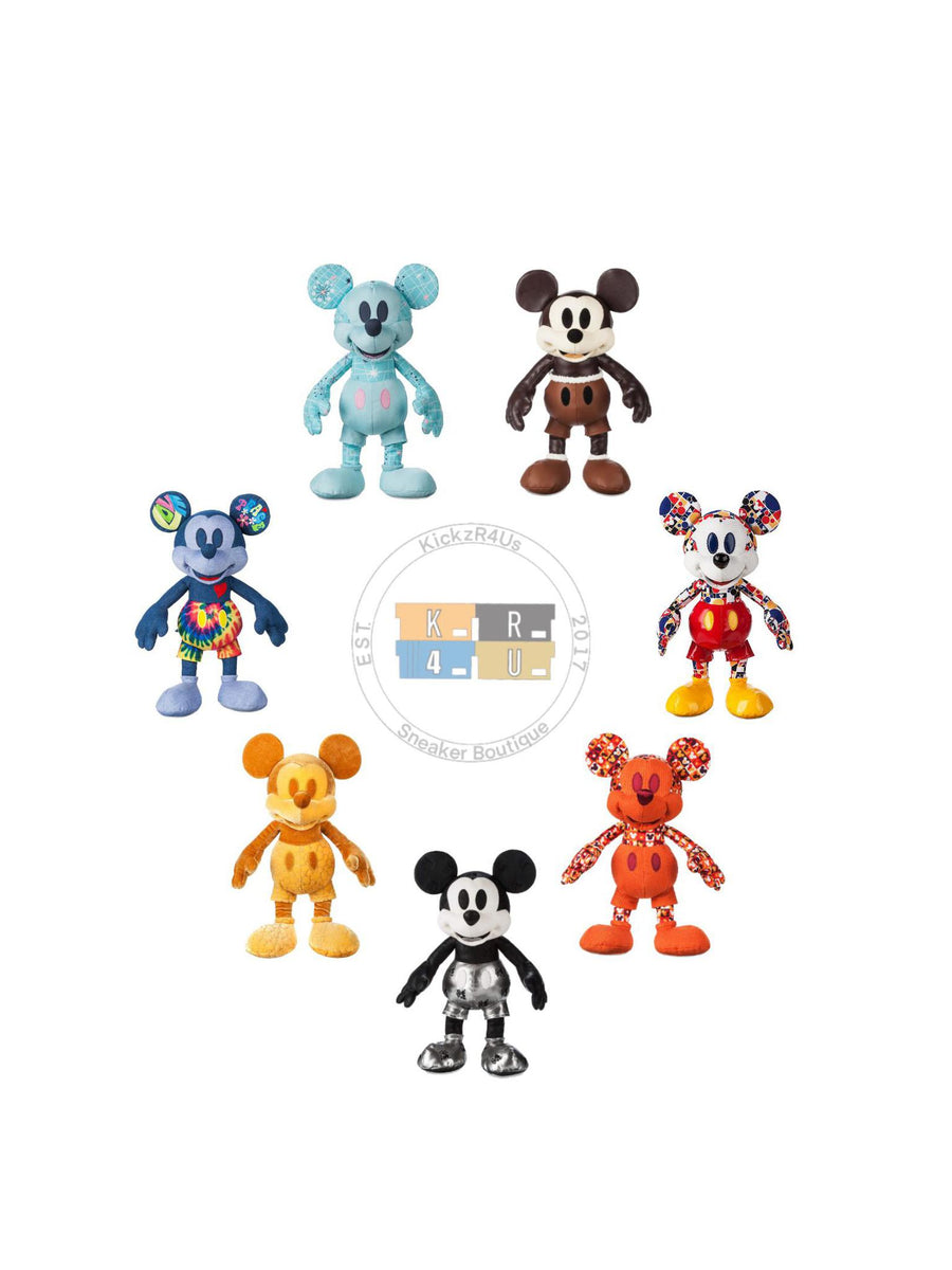 Mickey Mouse Memories Set