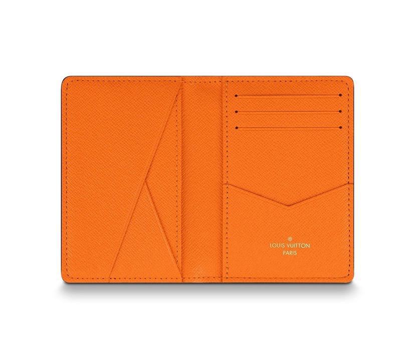 Louis Vuitton Pocket Organizer