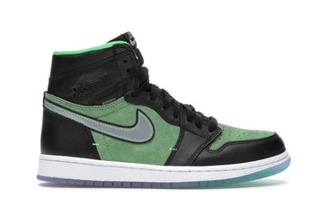 Air Jordan 1 Retro High Zoom Zen Green