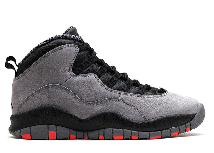 Jordan 10 Retro Cool Grey