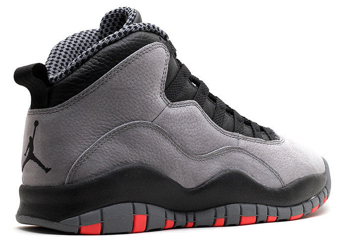 Jordan 10 Retro Cool Grey