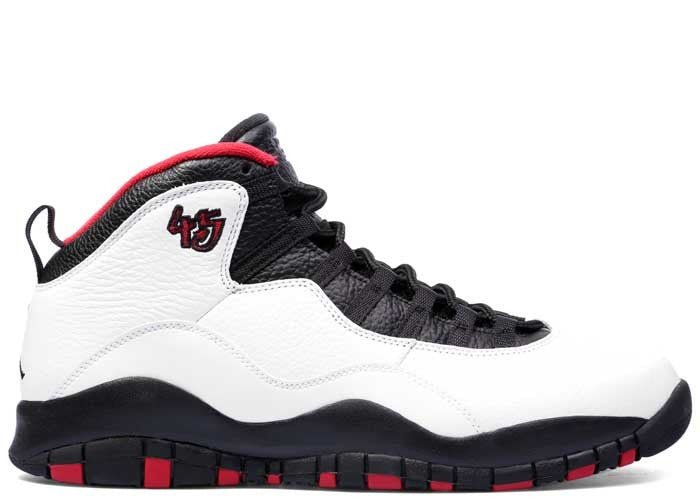 Air Jordan 10 Retro 