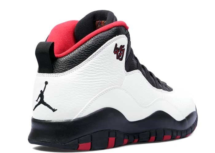 Air Jordan 10 Retro 