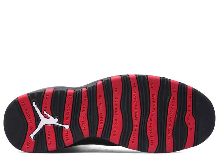 Air Jordan 10 Retro 