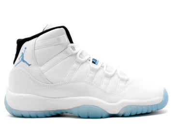 Air Jordan 11 Retro Legend Blue 2014 (GS)