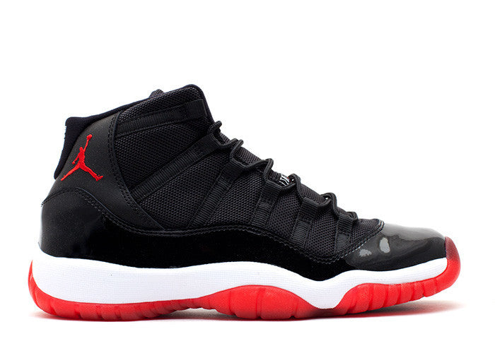 Jordan 11 Retro Playoffs 2012 (GS)